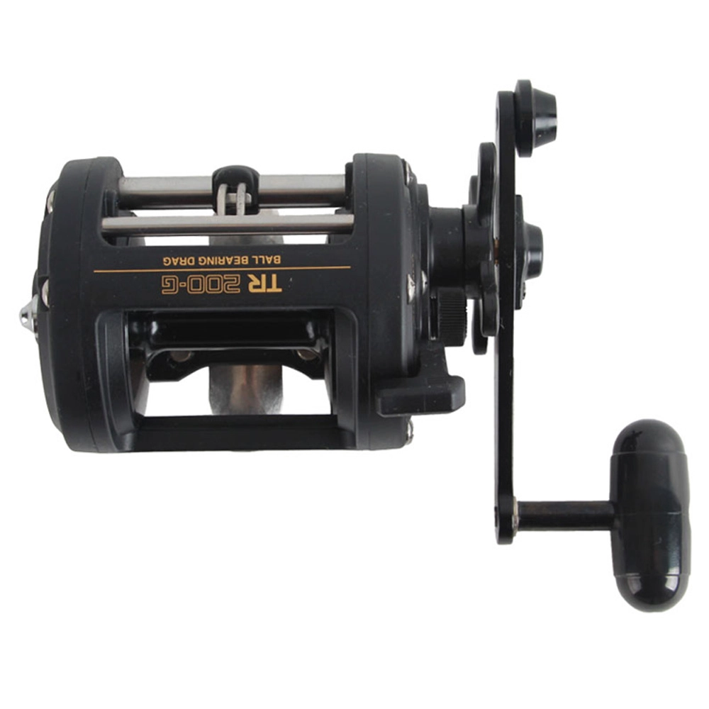 shimano 200 g reel star drag levelwind Daiwa STTLW40HB Saltist LW Conventional The Shimano Triton Reel features a cold shimano tr200g products for sale