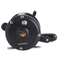 Shimano TR 200 G Levelwind Star Drag Reel Thumbnail Shimano TR 200 G Levelwind Star Drag Reel