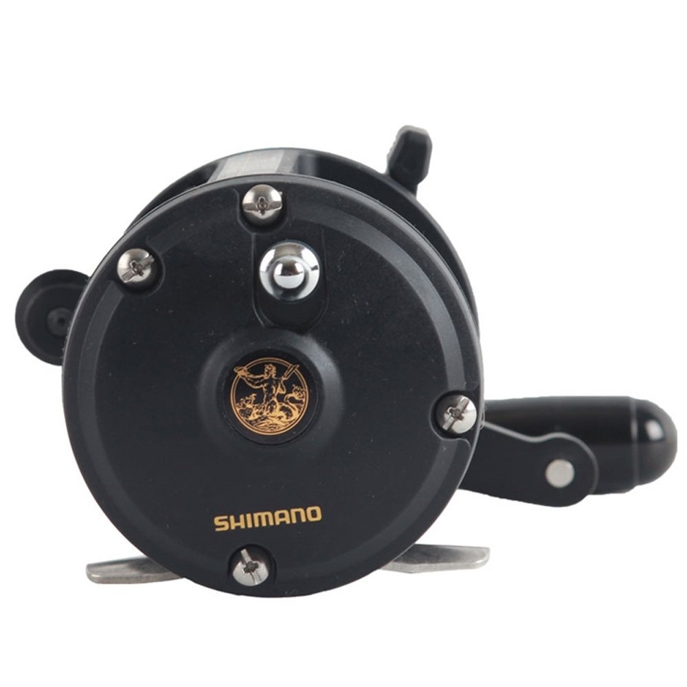 Shimano TR 200 G Levelwind Star Aquatip Overhead Combo 6ft 10-15kg 2pc