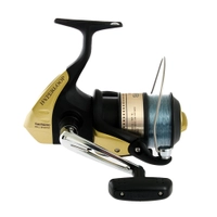 Shimano Hyperloop 6000 FB Spinning Reel with Line Thumbnail Shimano Hyperloop 6000 FB Spinning Reel with Line