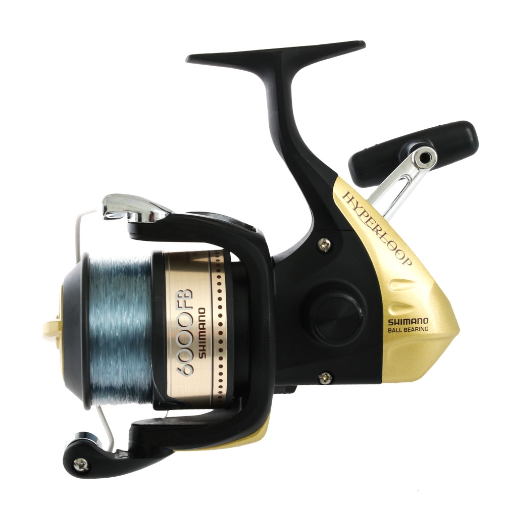 Shimano Hyperloop 6000 FB Kidstix Spinning Kids Combo Green 6ft 2-5kg 2pc
