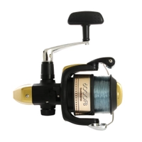 Shimano Hyperloop 6000 FB Spinning Reel with Line Thumbnail Shimano Hyperloop 6000 FB Spinning Reel with Line