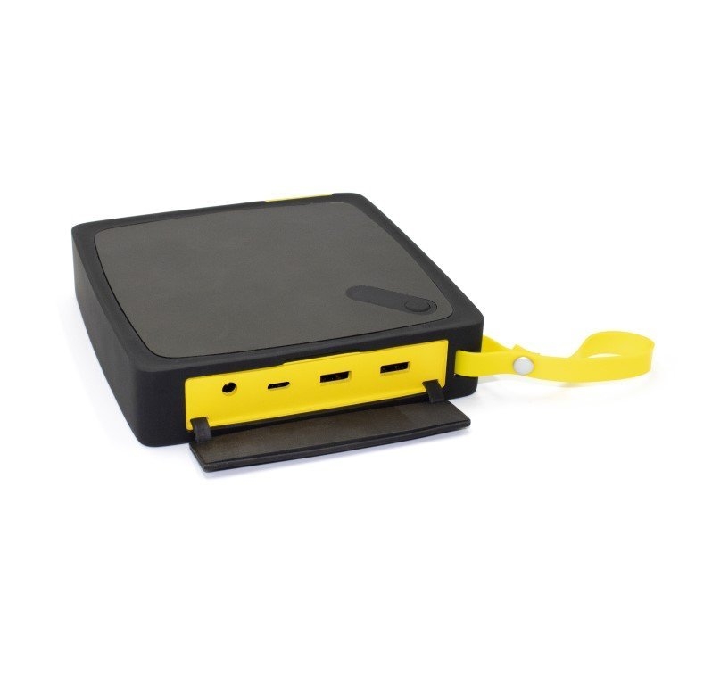 Powertraveller Phoenix 90 Power Bank 22500mAh