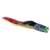 Pakula Paua Hothead Guru Game Lure 260mm Fallen Angel
