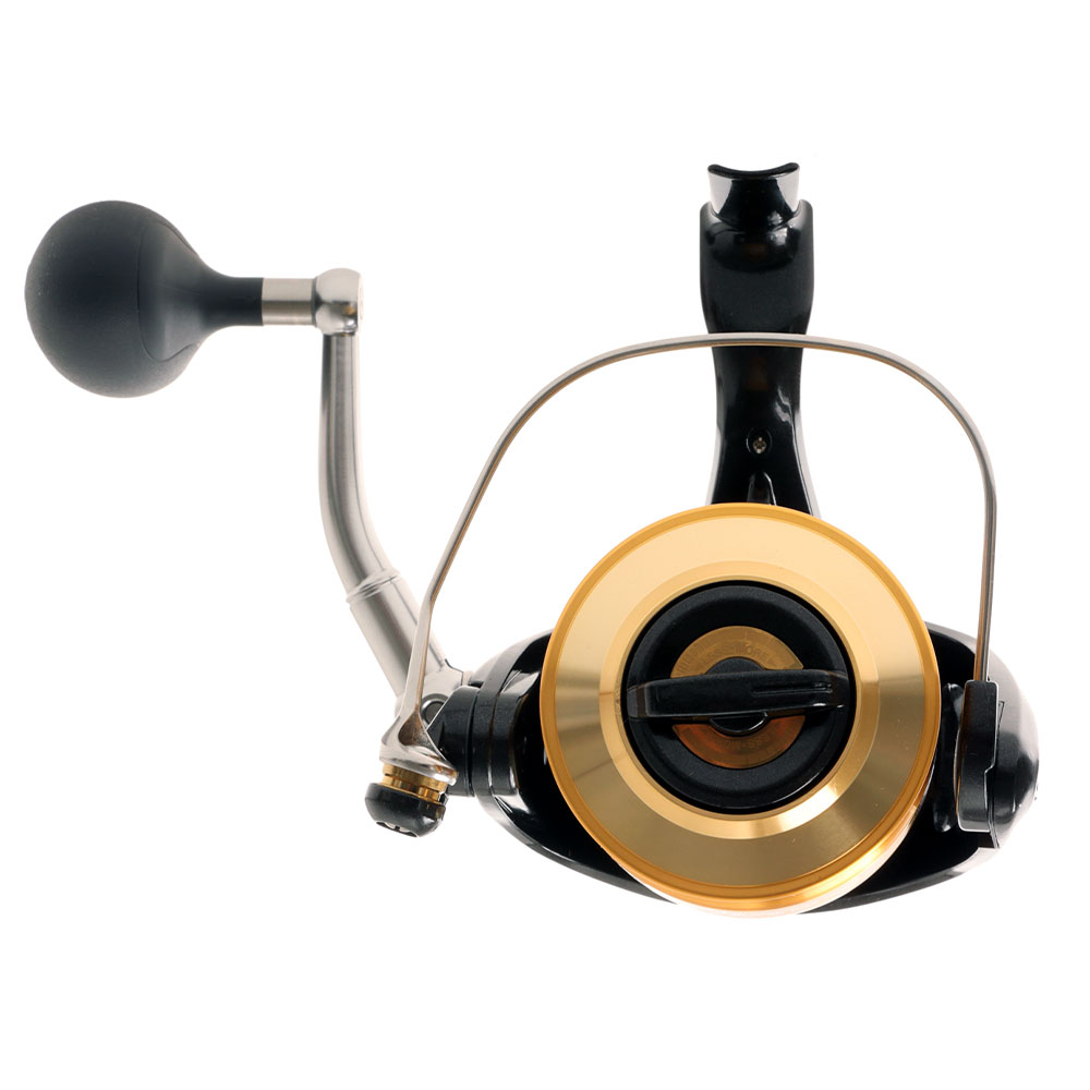 Shimano Baitrunner 12000 D Backbone Rock Spin Combo 9ft 6in 10-15kg 3pc