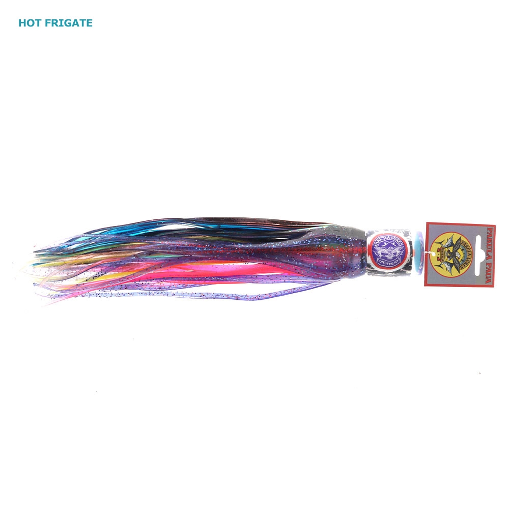 Pakula Paua Hothead Rat Game Lure 338mm