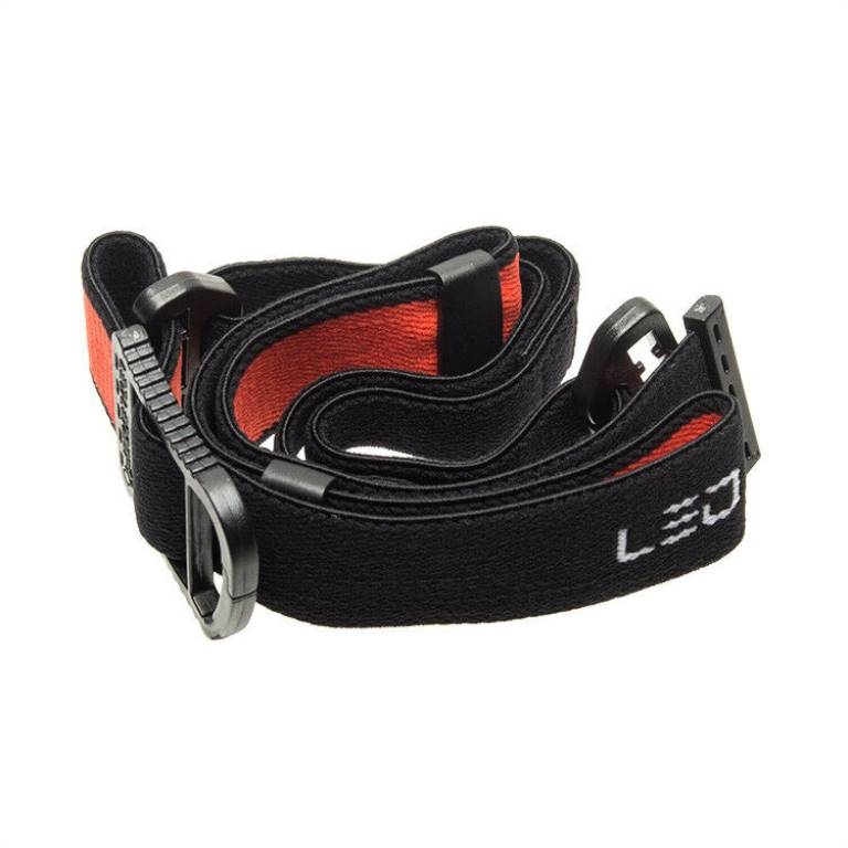 Ledlenser H6/H7 Overhead Strap