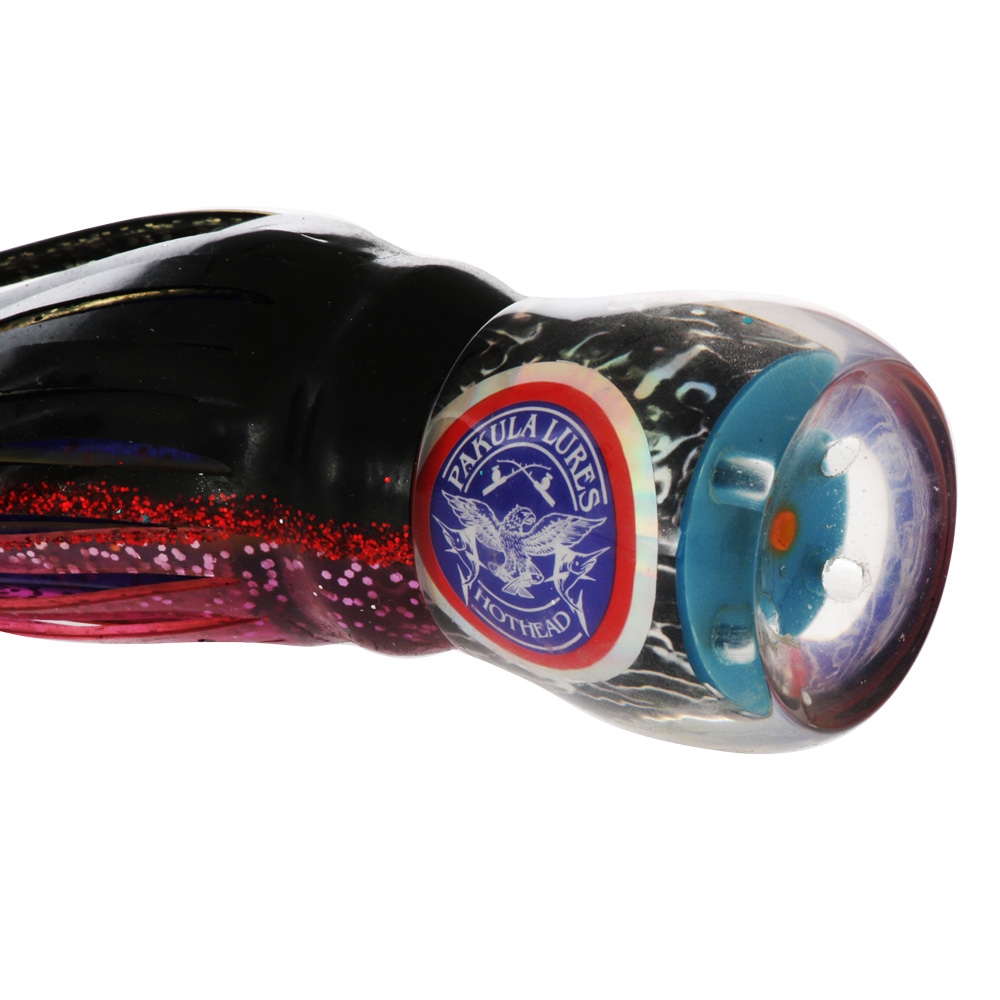 Pakula Paua Hothead Jet Pacemaker Lure 338mm