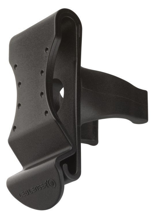 Ledlenser Torch Holder Belt Clip Medium