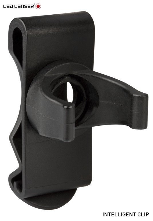 Ledlenser Torch Holder Belt Clip Medium