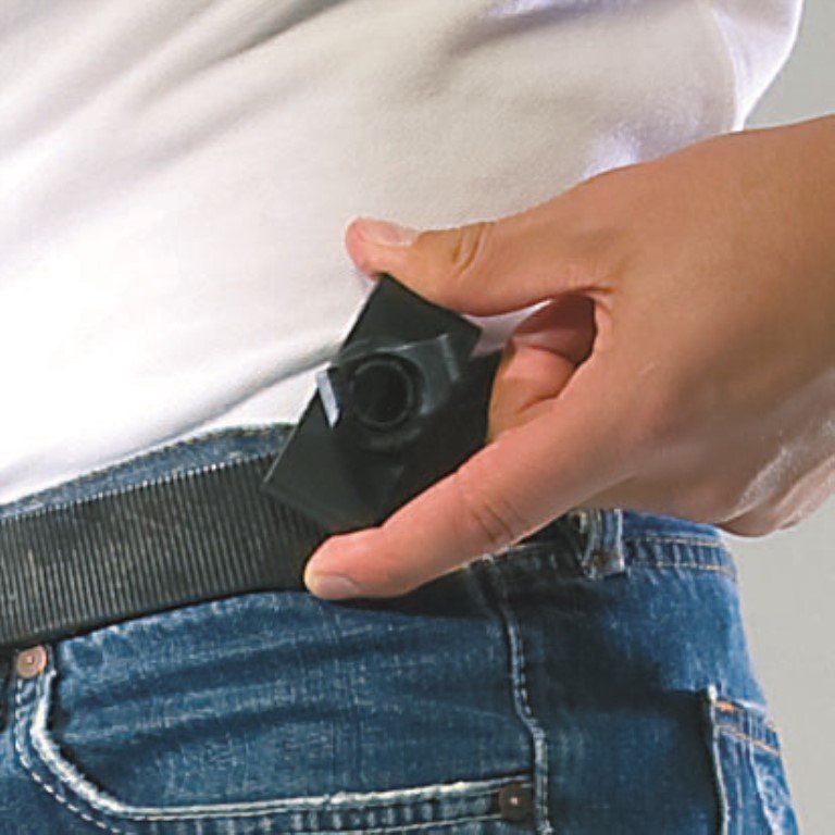 Ledlenser Torch Holder Belt Clip Medium