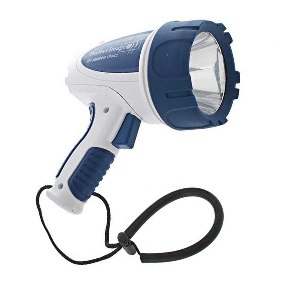 Perfect Image Rechargeable LED Marine Spotlight 1500lm