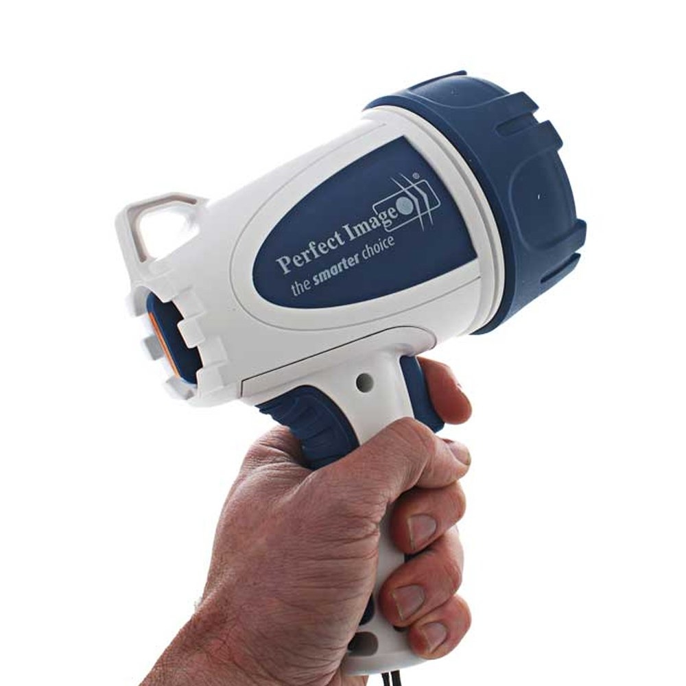 Perfect Image Rechargeable LED Marine Spotlight 1500lm