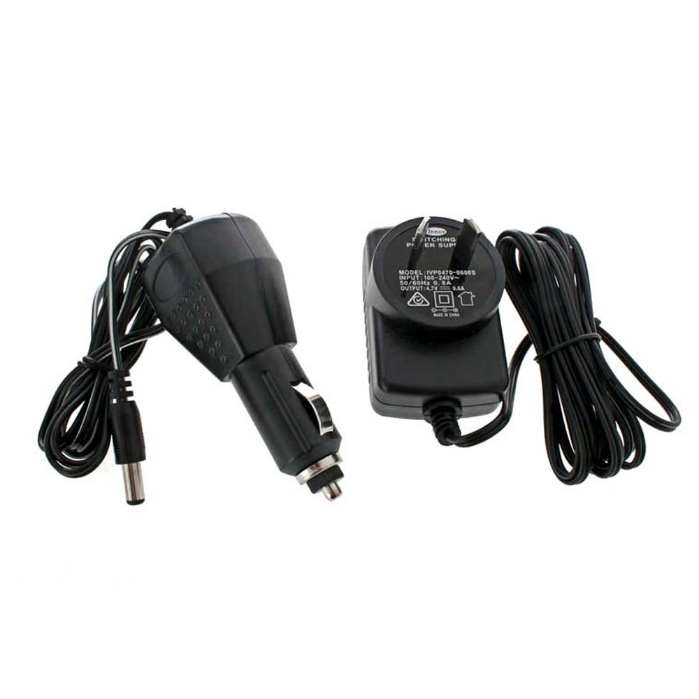 Perfect Image Rechargeable LED Marine Spotlight 1500lm