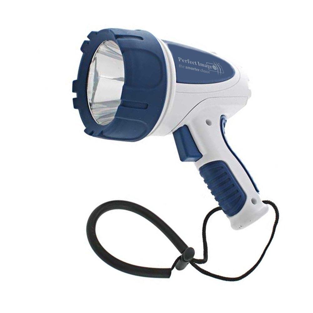 Perfect Image Rechargeable LED Marine Spotlight 1500lm