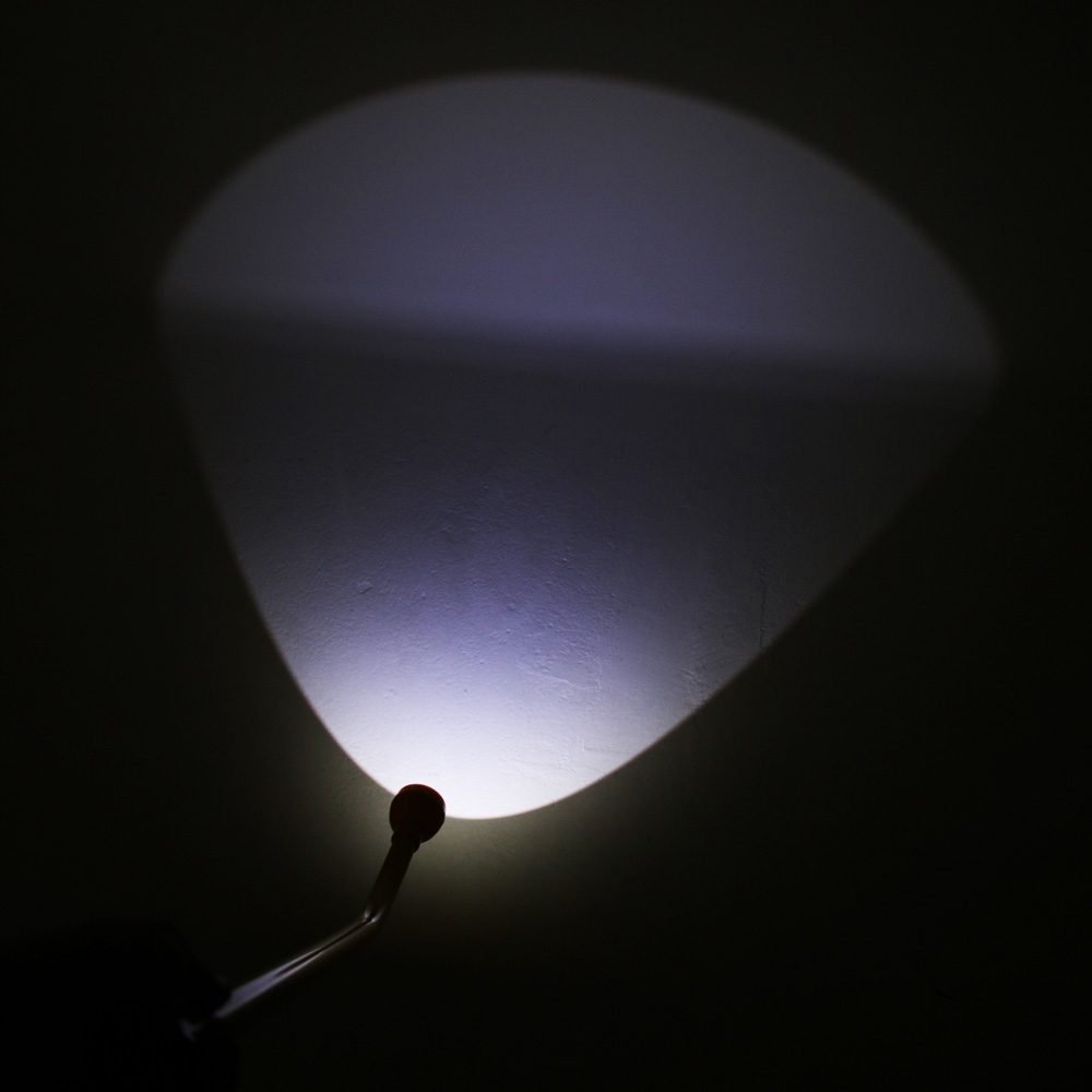 Perfect Image Cree LED Flounder Light 3W