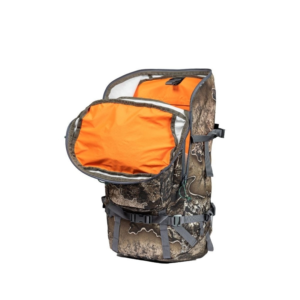 Ridgeline DayHunter Plus Backpack 35L Excape Camo