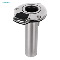 Exploding Fish Evolution 360 Bluewater Rotating Rod Holder Thumbnail Exploding Fish Evolution 360 Bluewater Rotating Rod Holder
