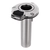 Exploding Fish Evolution 360 Bluewater Rotating Rod Holder 0-Degree