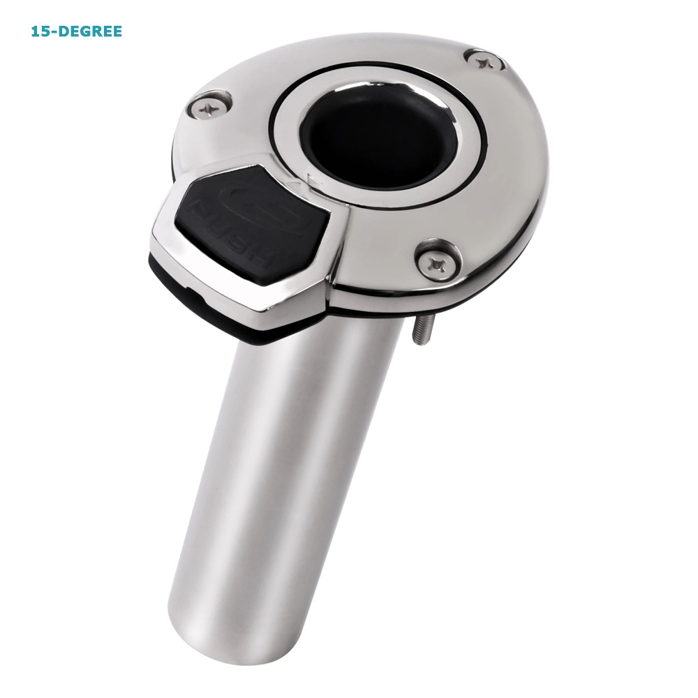 Exploding Fish Evolution 360 Bluewater Rotating Rod Holder