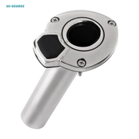 Exploding Fish Evolution 360 Bluewater Rotating Rod Holder Thumbnail Exploding Fish Evolution 360 Bluewater Rotating Rod Holder