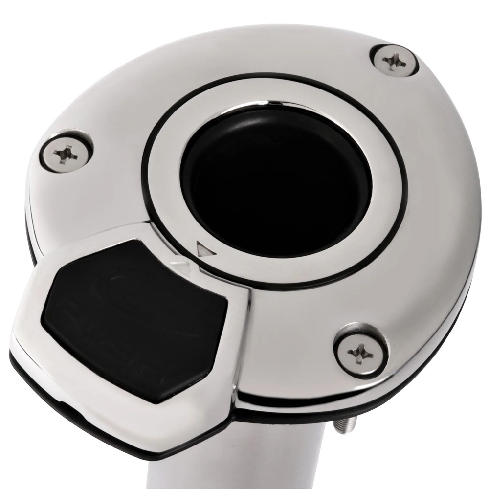 Exploding Fish Evolution 360 Bluewater Rotating Rod Holder