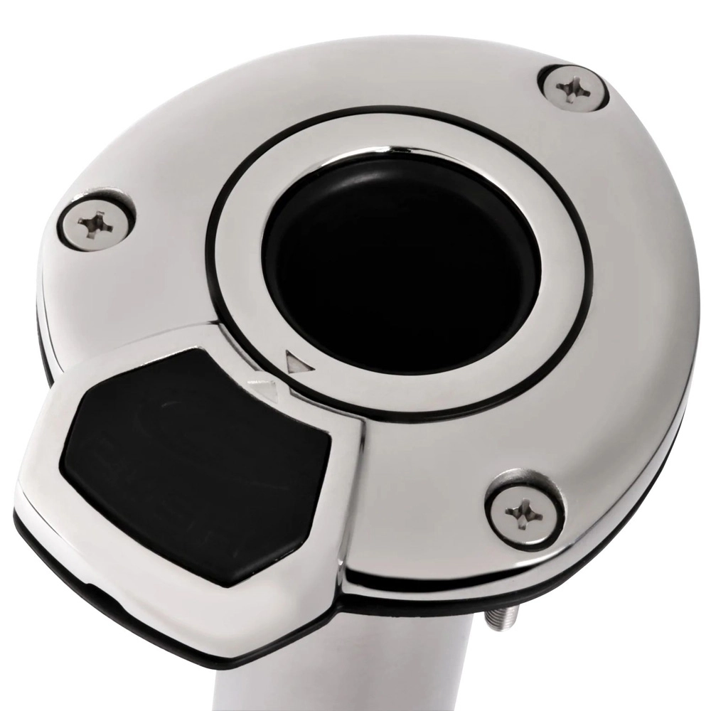 Exploding Fish Evolution 360 Bluewater Rotating Rod Holder Exploding Fish Evolution 360 Bluewater Rotating Rod Holder