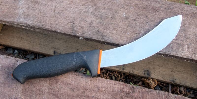 Outdoor Outfitters Skinning Knife 16cm
