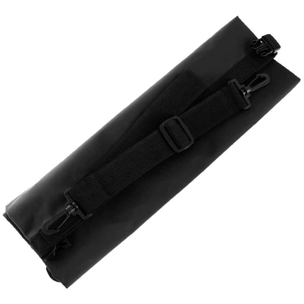 Perfect Image Waterproof Dry Bag 30L Black