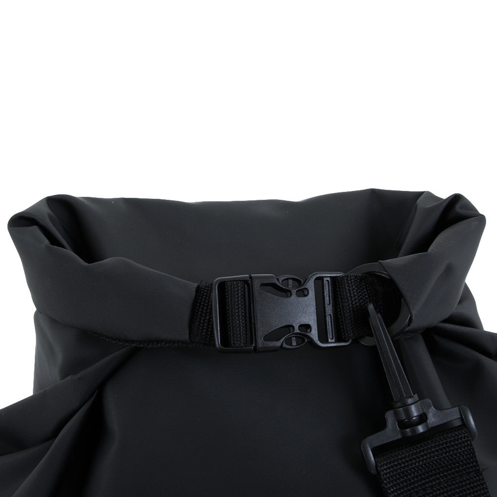 Perfect Image Waterproof Dry Bag 30L Black