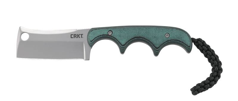 CRKT Minimalist Cleaver Knife