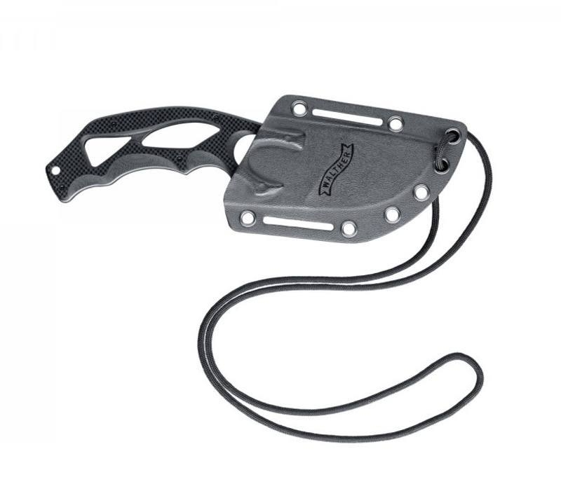 Walther Tactical Skinner Knife