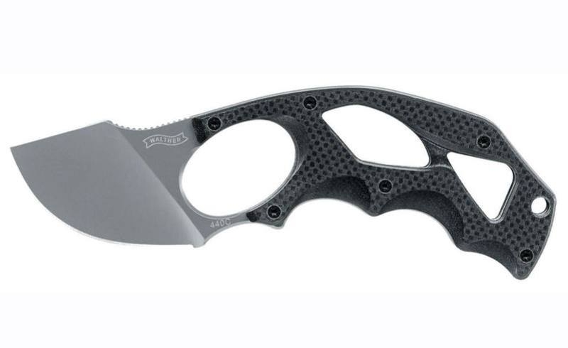 Walther Tactical Skinner Knife