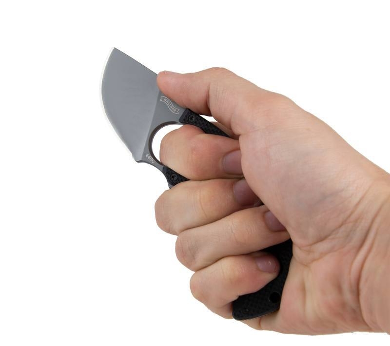 Walther Tactical Skinner Knife