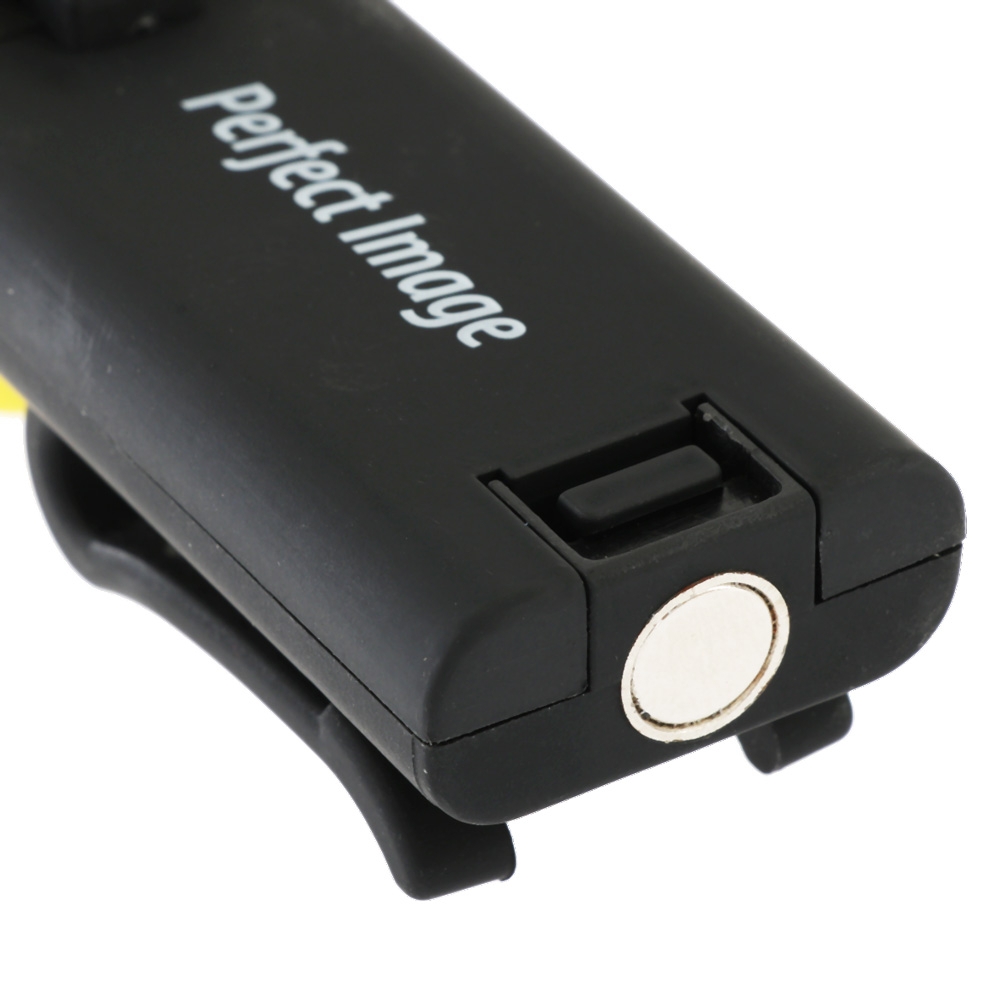 Perfect Image 3w LED Zoom Torch