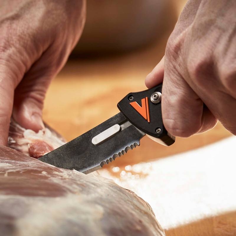 Havalon Talon Knife Set Hunt