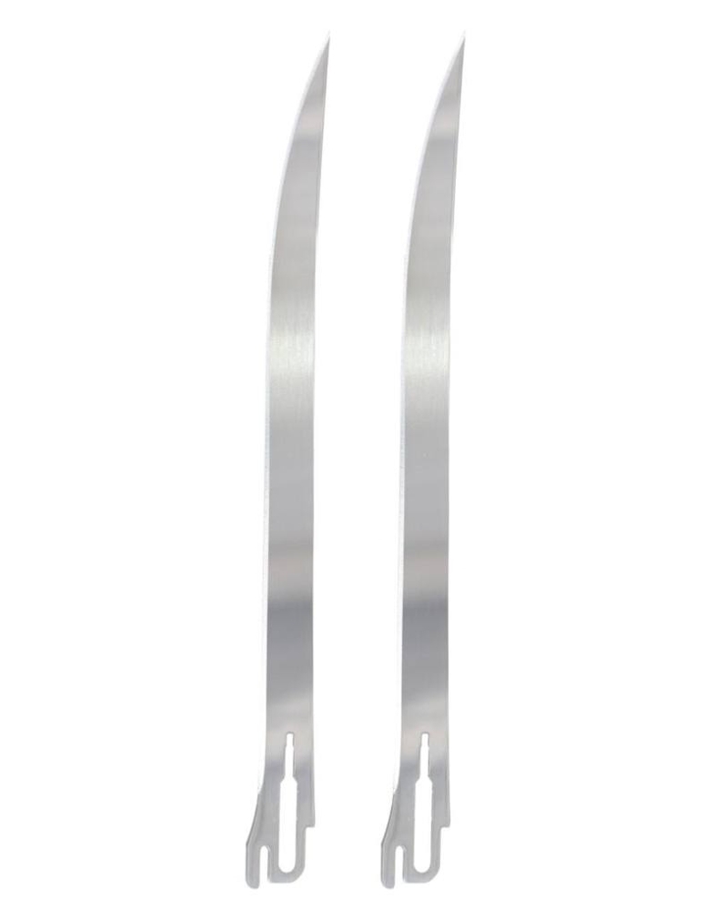 Havalon Talon Blade Fillet 9in Qty 2