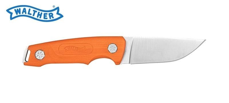 Walther Hunters Best Friend 1 Knife 84mm