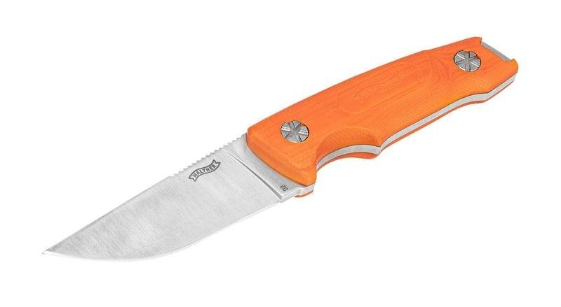 Walther Hunters Best Friend 1 Knife 84mm