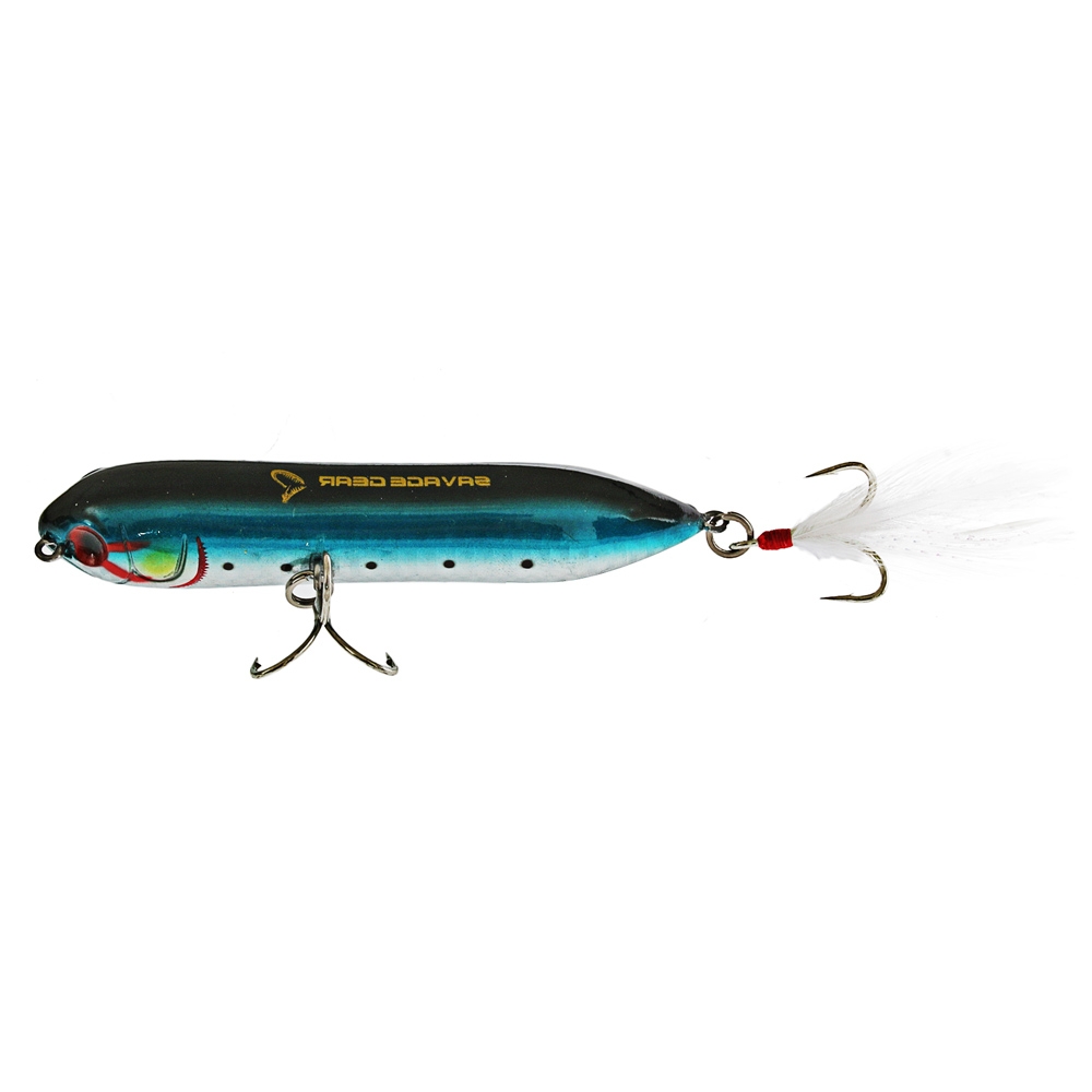 Savage Gear Side Down Prey Lure 11cm 27g Psycho Sardine