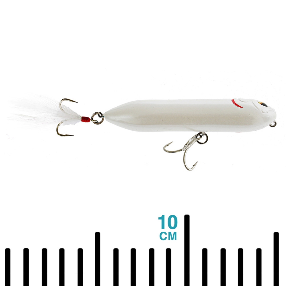 Savage Gear Side Down Prey Lure 11cm 27g French Bone
