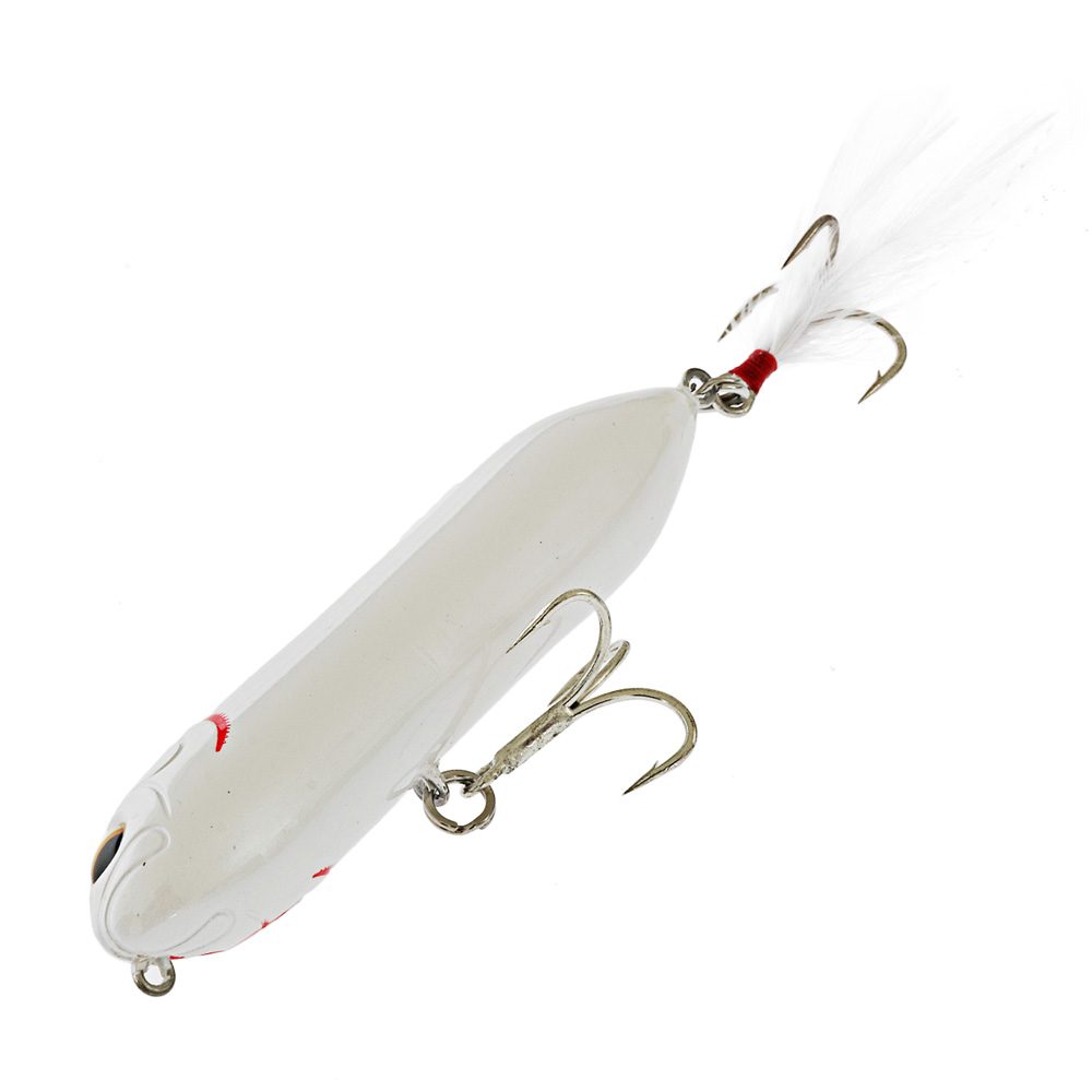 Savage Gear Side Down Prey Lure 11cm 27g French Bone
