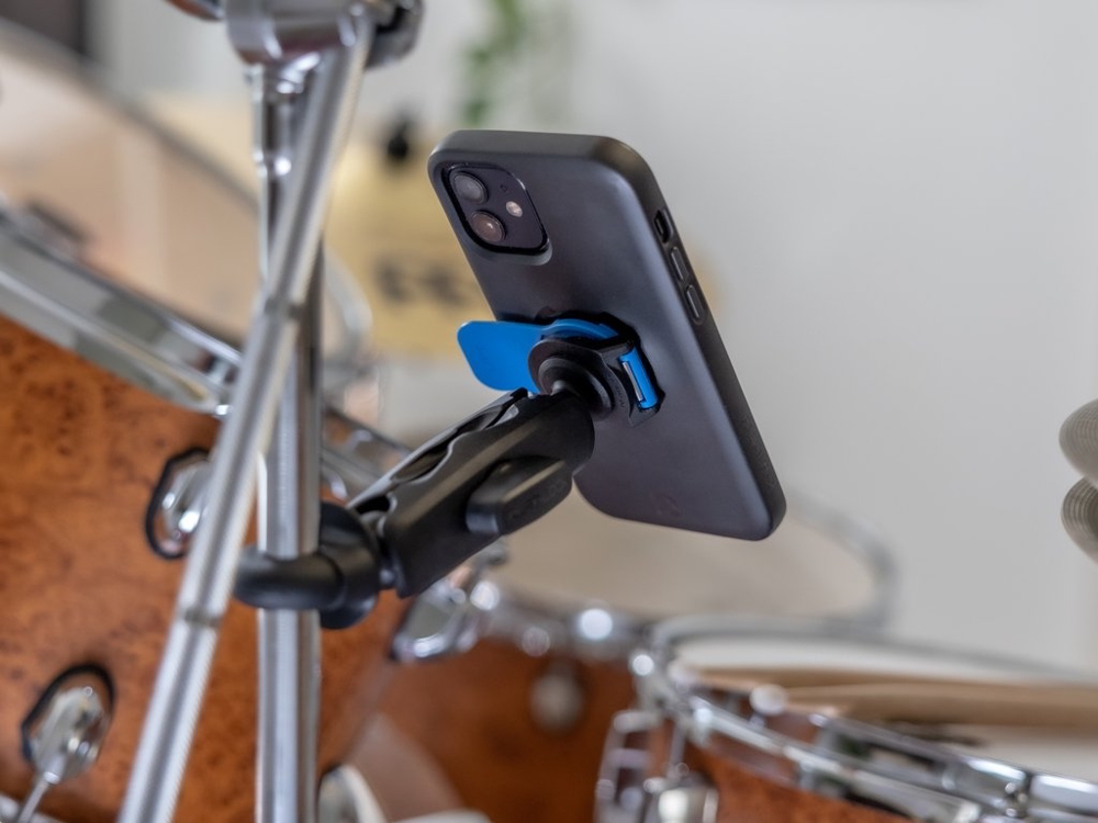 Quad Lock 360 Dual Pivot Arm Medium