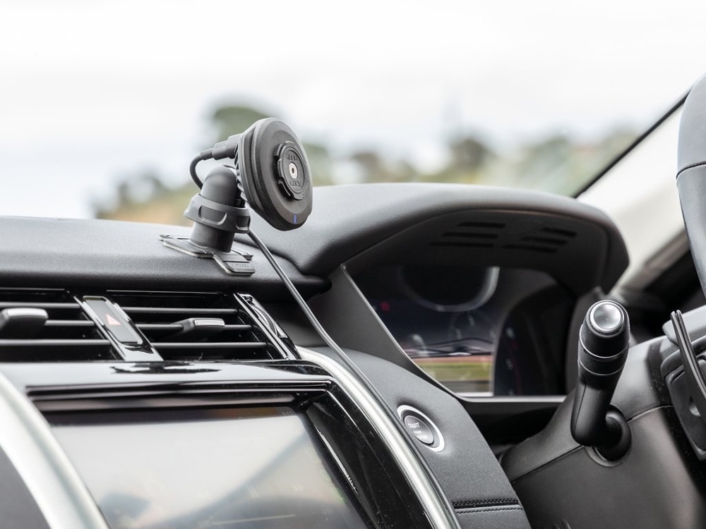 Quad Lock 360 Single Pivot Arm