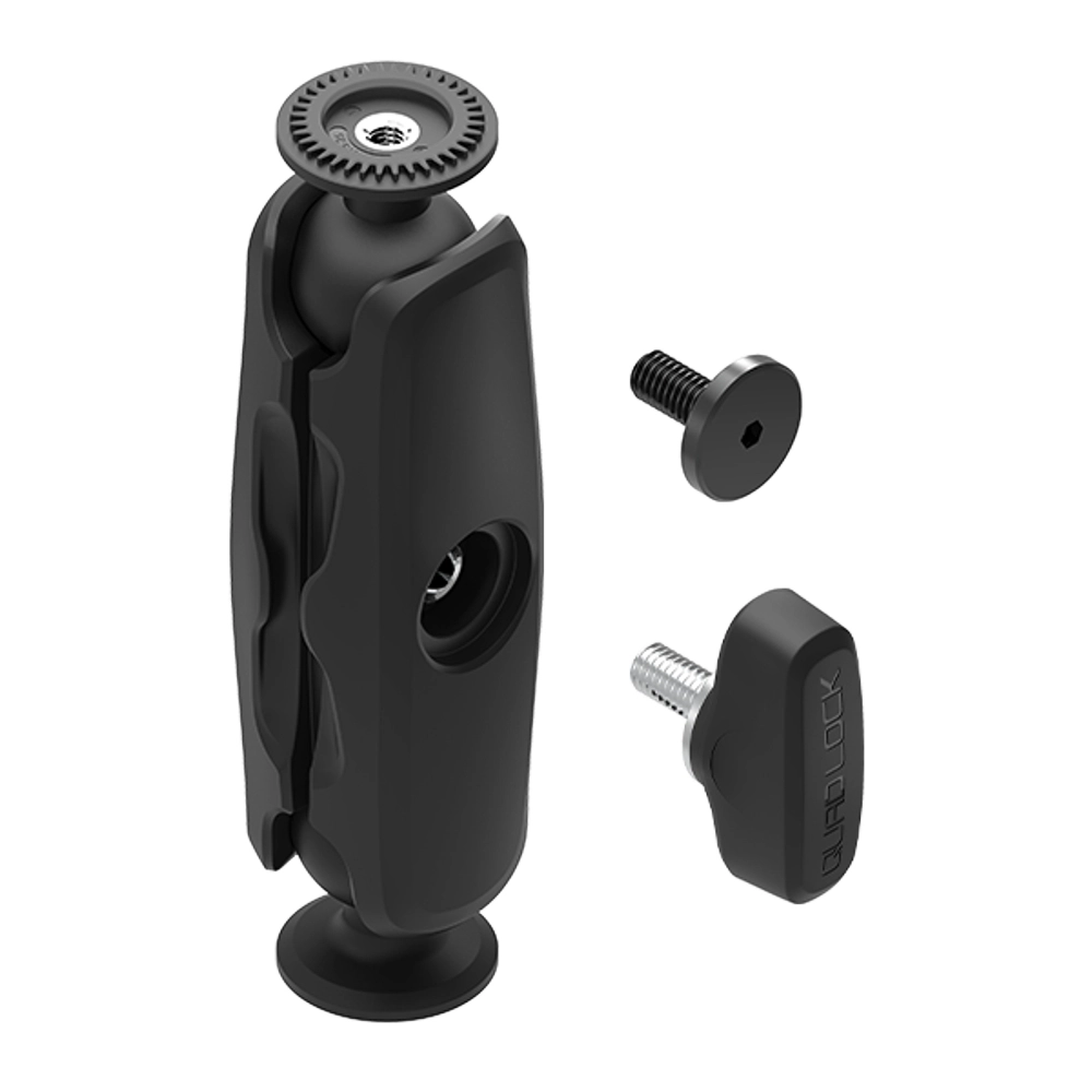 Quad Lock 360 Dual Pivot Arm Medium Quad Lock 360 Dual Pivot Arm Medium