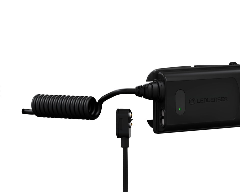 Ledlenser H5R Core Rechargeable Headlamp 500lm