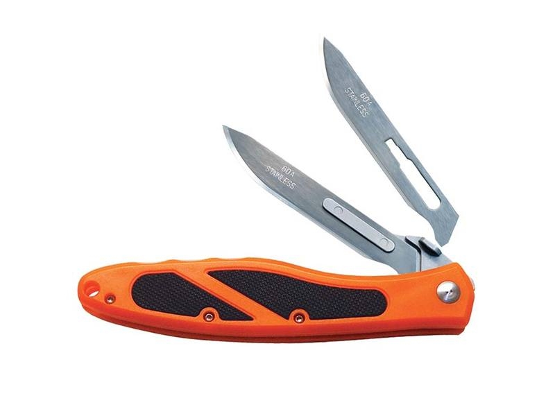 Havalon Piranta-Edge Folding Knife 7cm