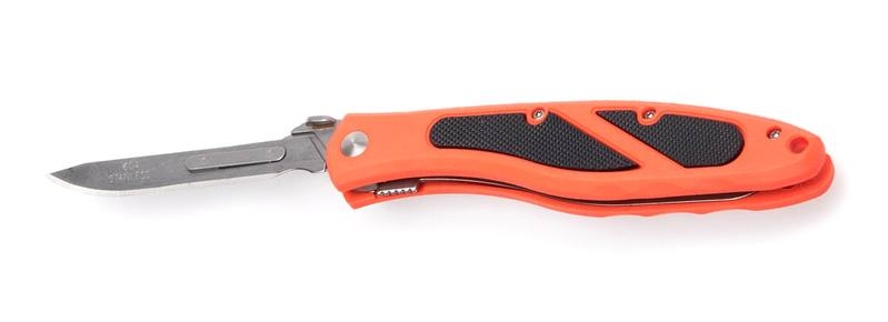 Havalon Piranta-Edge Folding Knife 7cm