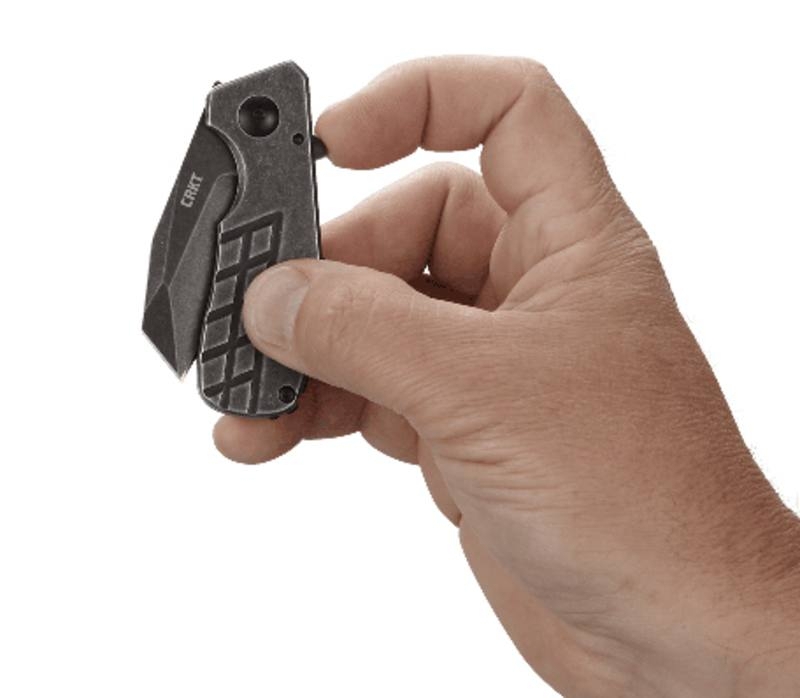 CRKT Razelcliffe Compact Folding Knife