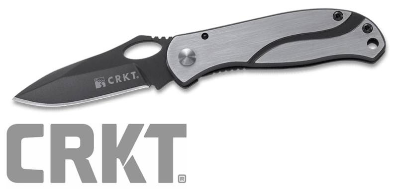 CRKT Pazoda 2 Folding Knife 7cm